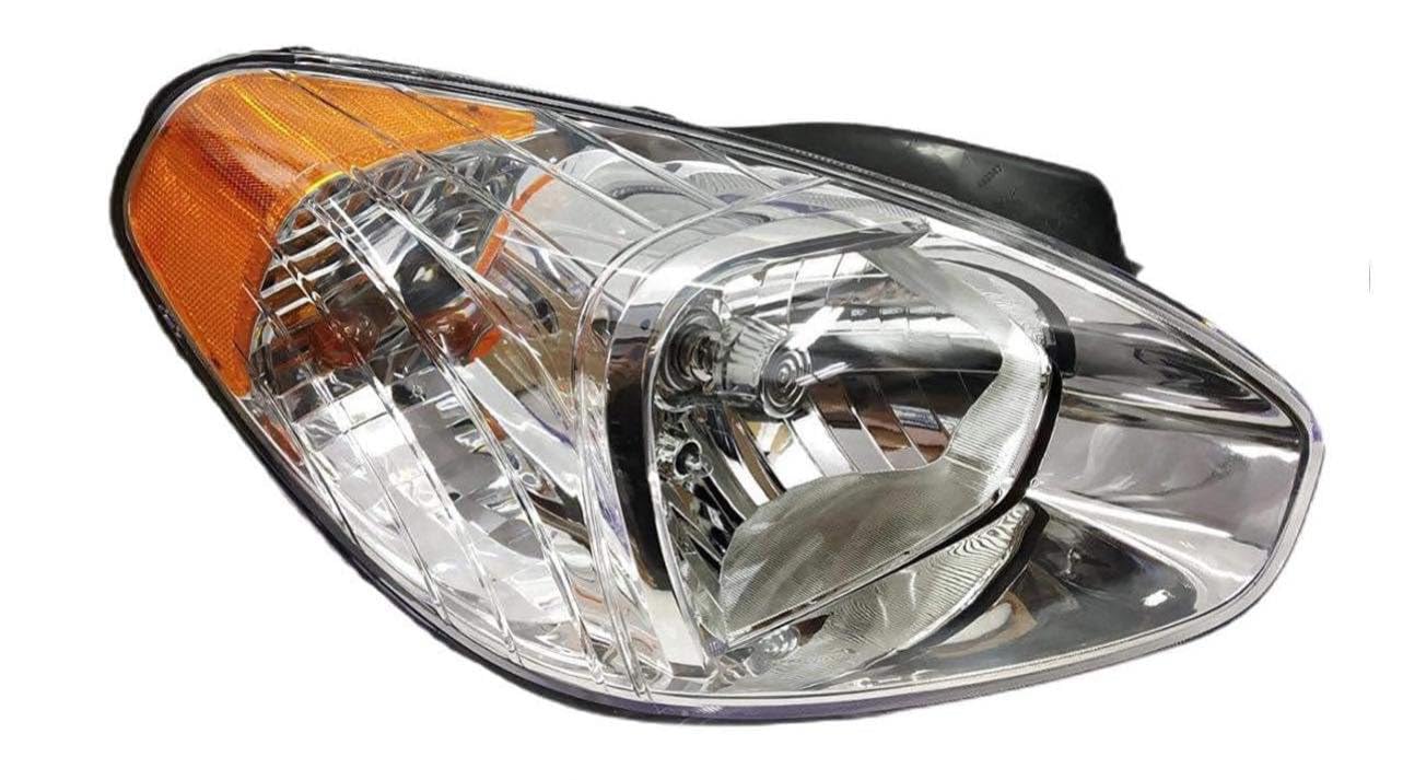 Head Lights For Cutlass H66 image
